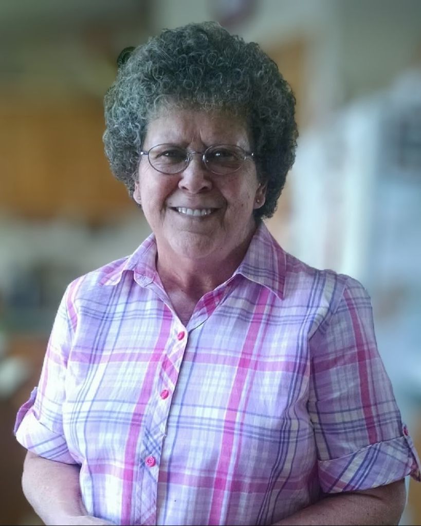 Sondra K. Snodgrass