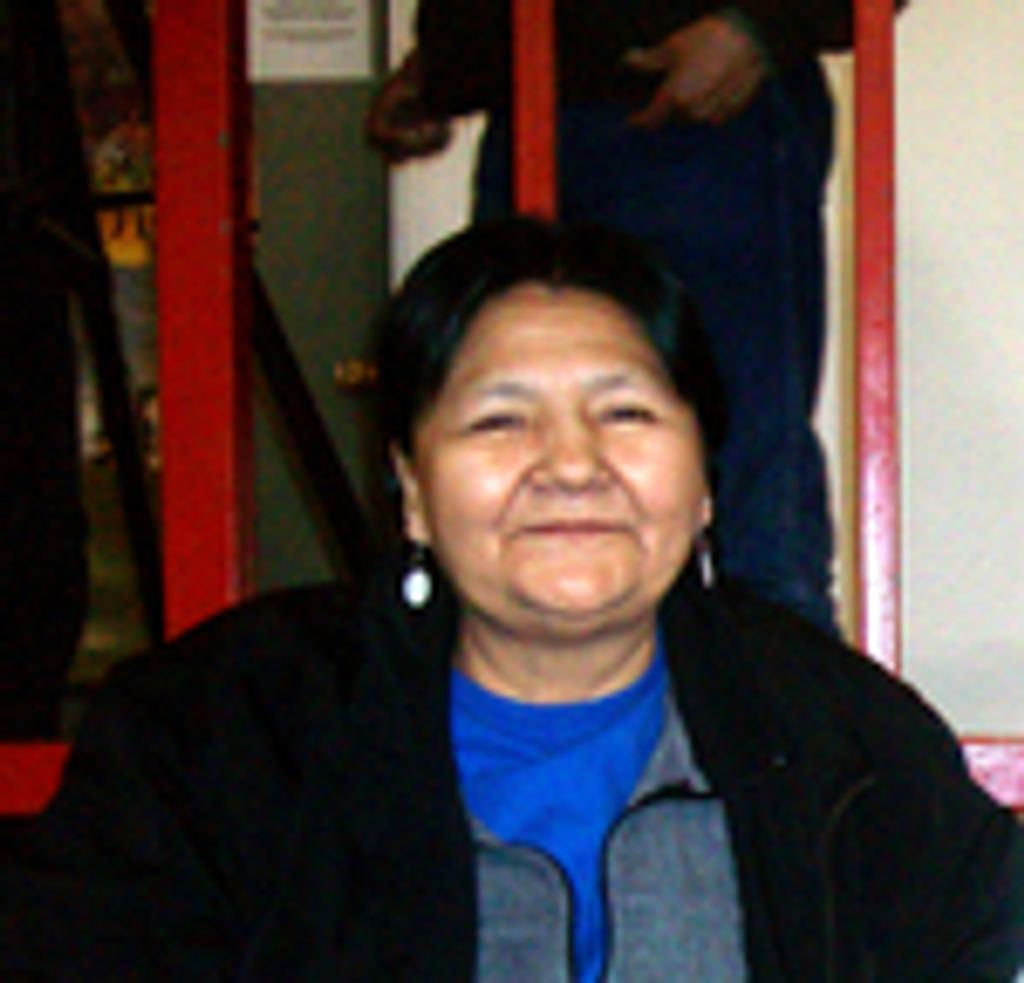 Elizabeth Headley