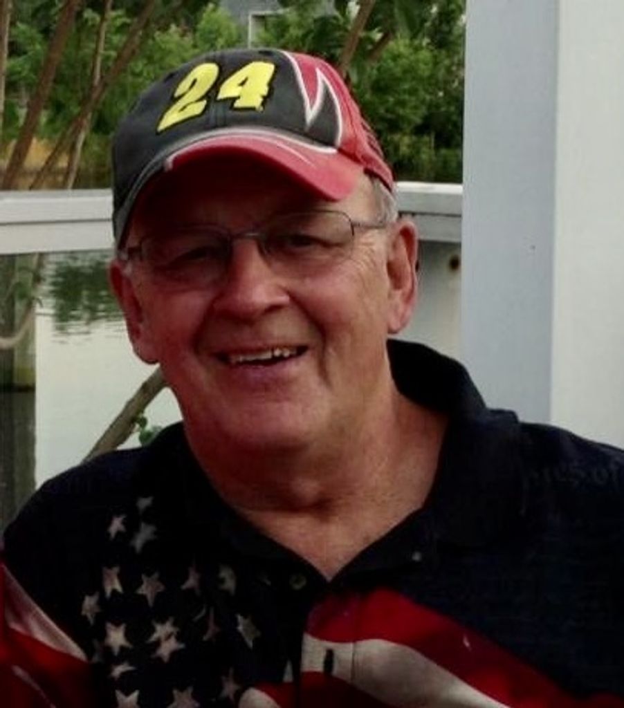 Terry Elliott