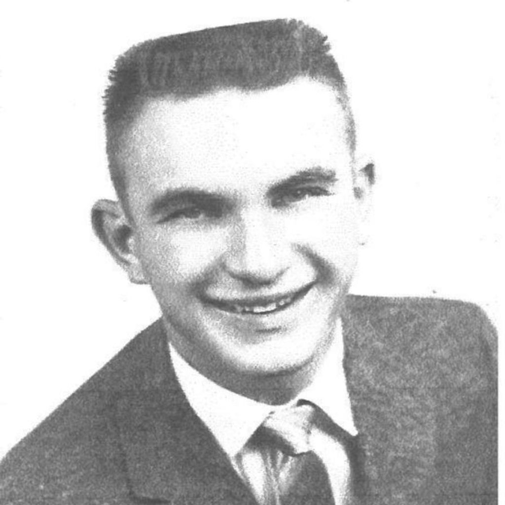 Farrel Kenneth Klussman Profile Photo