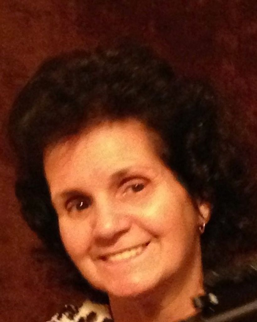 Judy Ann Harris