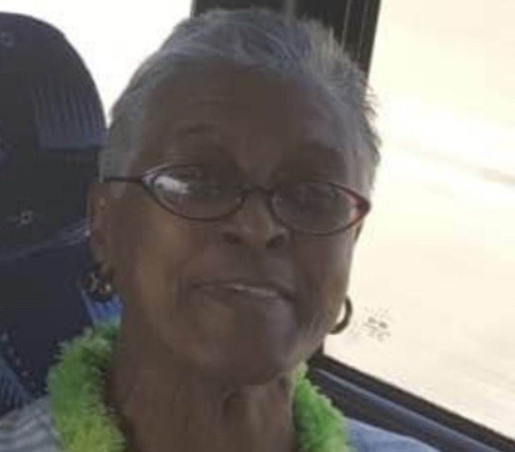Rebecca Mae Cary Brown Profile Photo