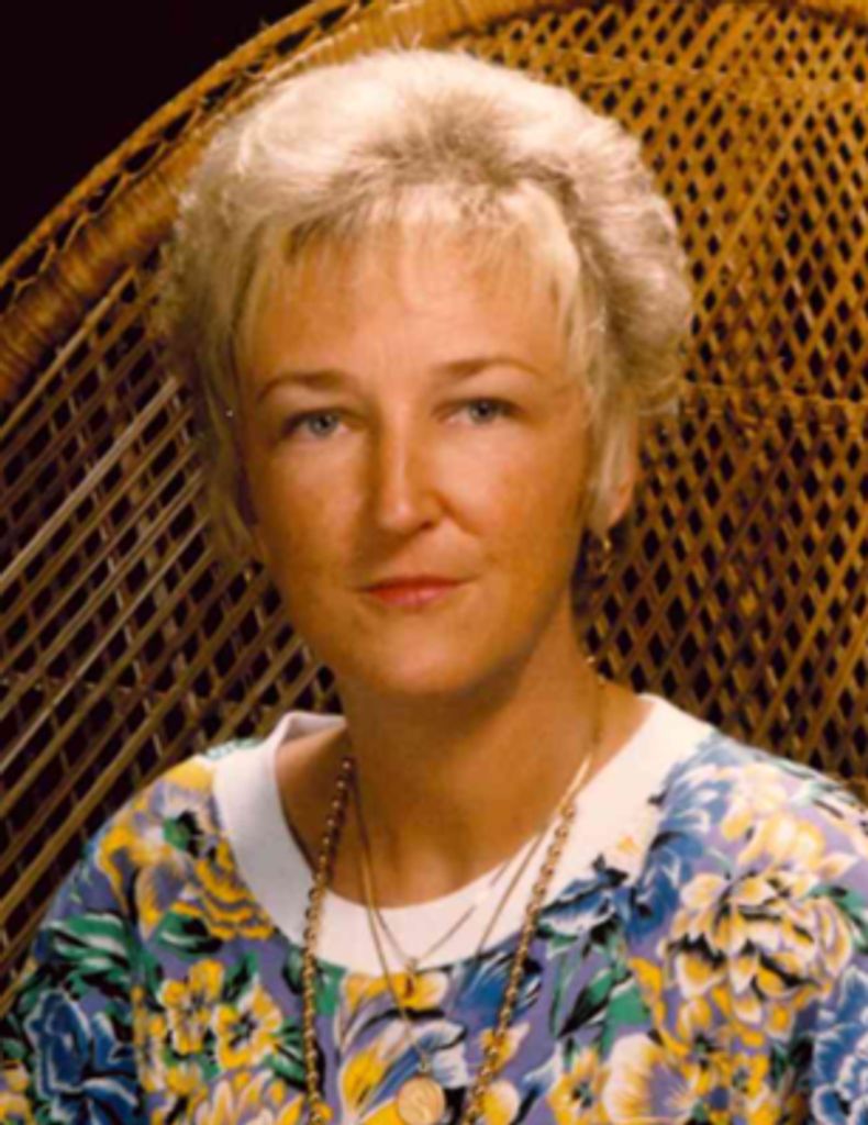 Martha Cooper Fowler Profile Photo