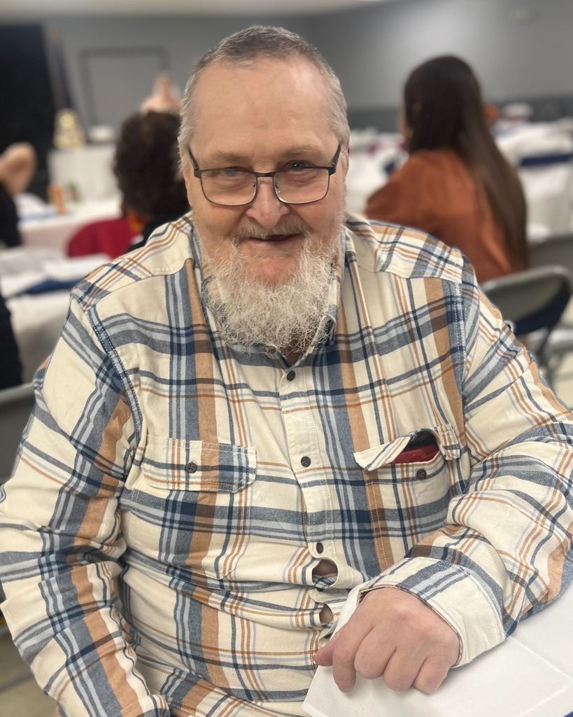 Russell "Robbie" Bryant Profile Photo