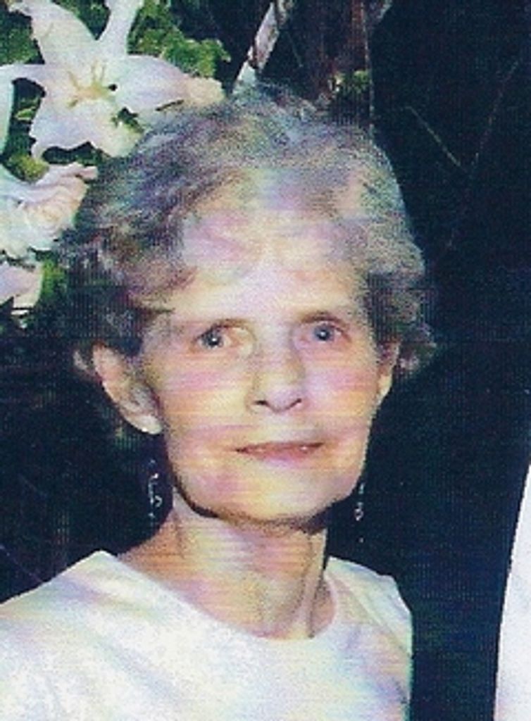 Patricia Lee (Smith)  Bohannan