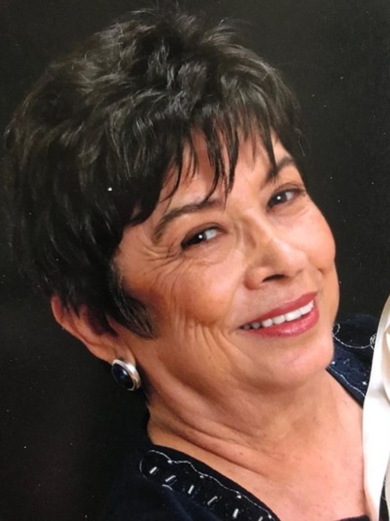 Peggy Teresita Browning