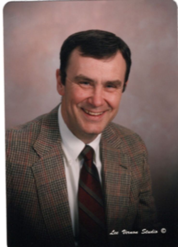 John K Jones