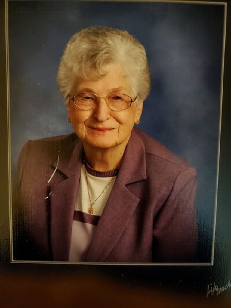 Mary Peters Profile Photo