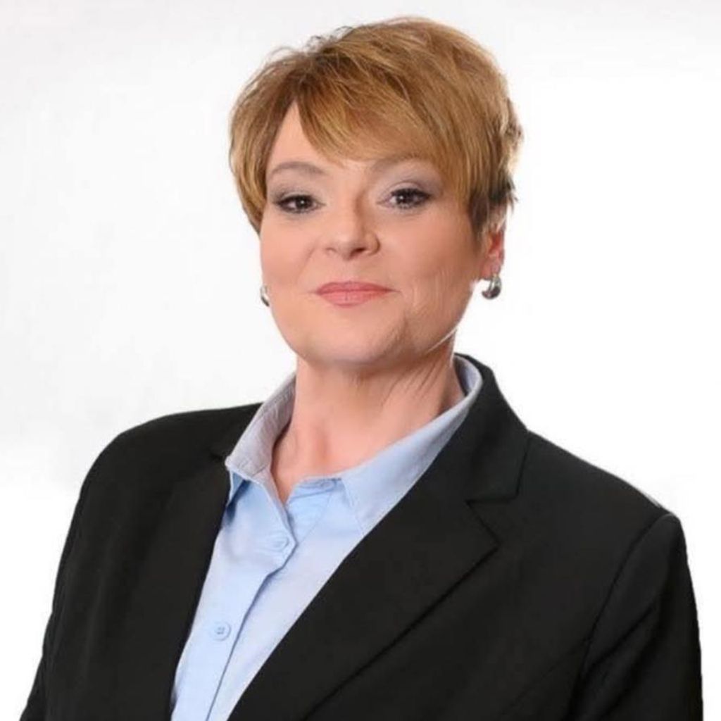 Rebecca Lynn Coker Profile Photo