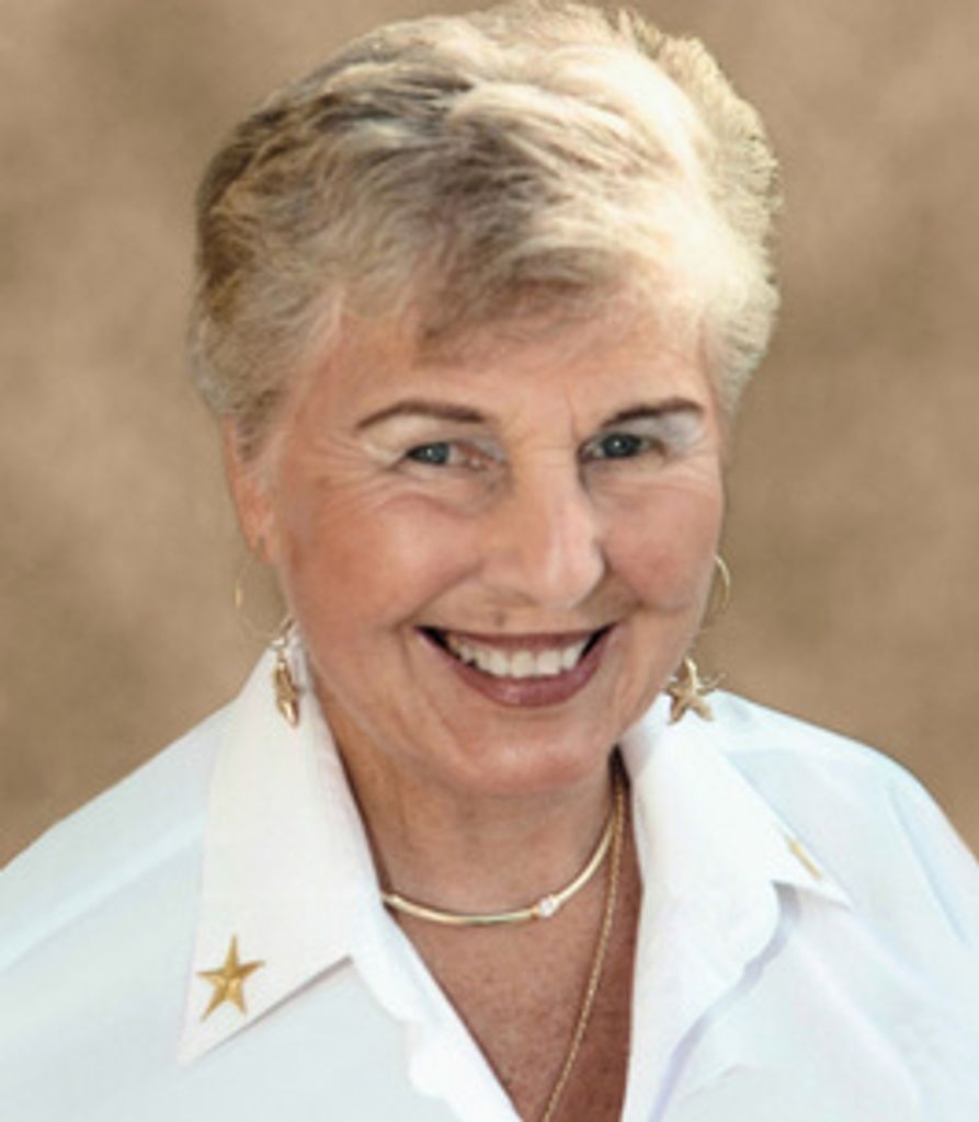 Ruth Miller