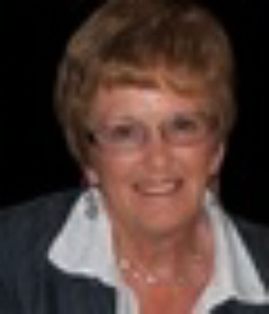 Sharon Ann Oberle Lichte