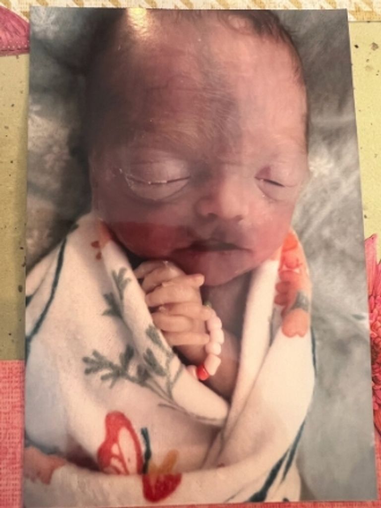 Brynnleigh Dunbar Profile Photo