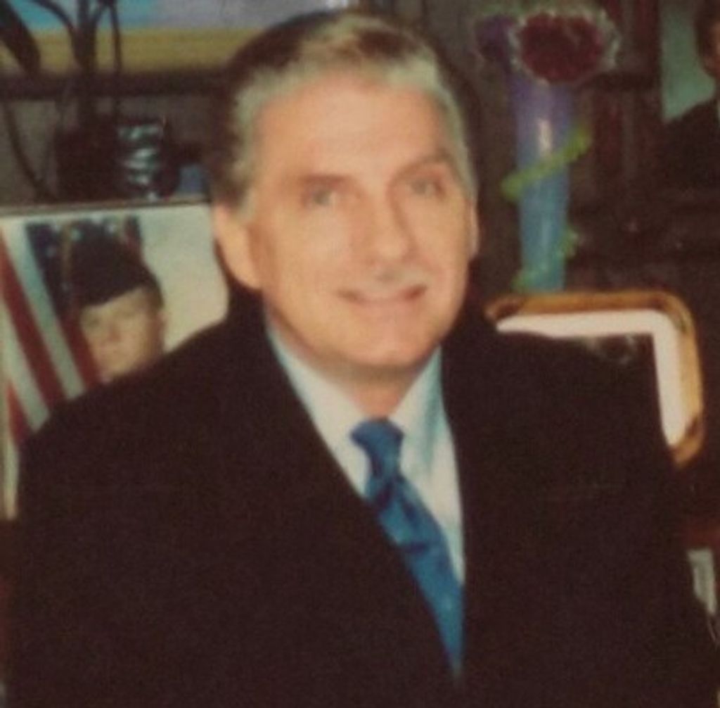 Bob H. Worley Profile Photo