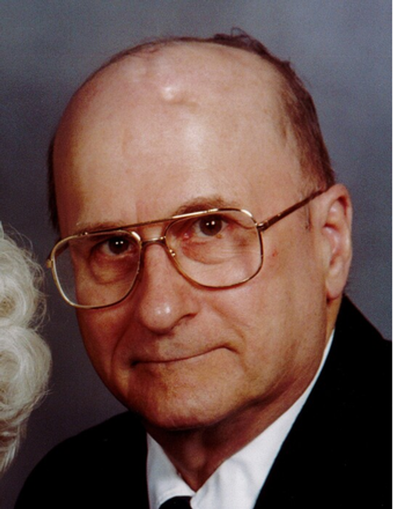 Marshall B Toman Profile Photo