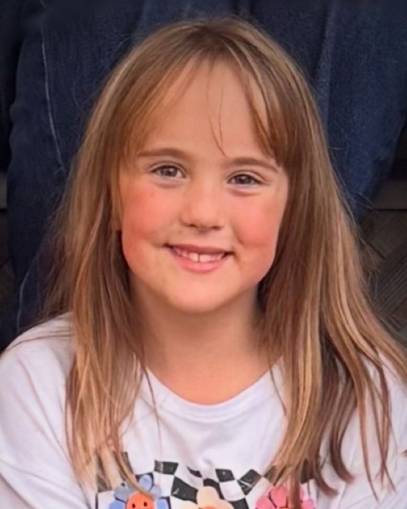 In Loving Memory of Halle Becky Dawn LeMay