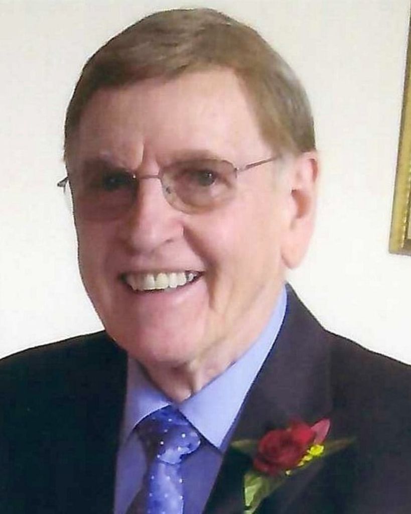 Edward J. Ham, Sr.
