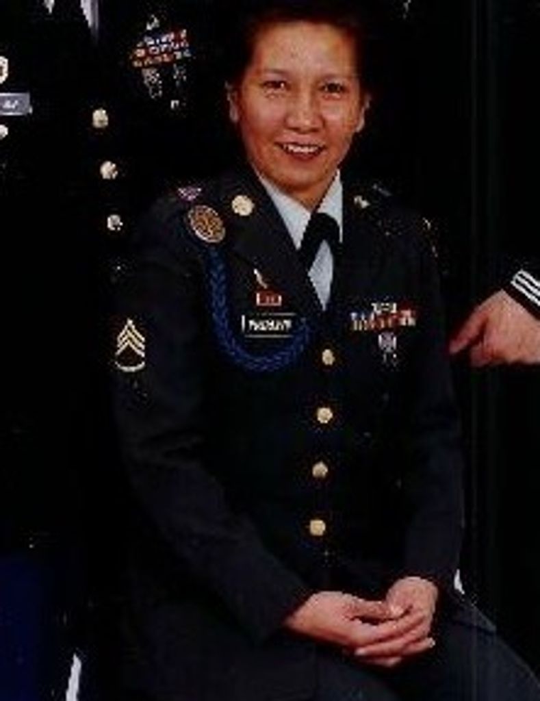 Jacqueline "Jackie" Arriola Pangelinan