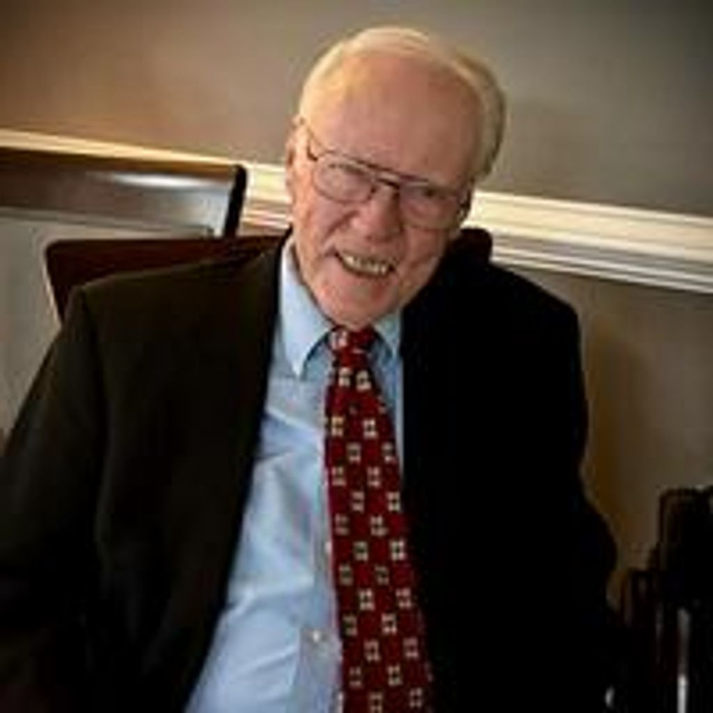 Charles Edwin "Eddie" Nicholson