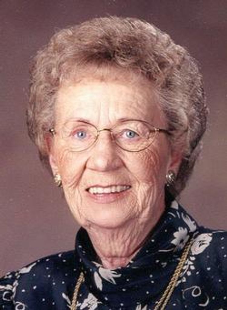 Mary Ellen Breidenbach