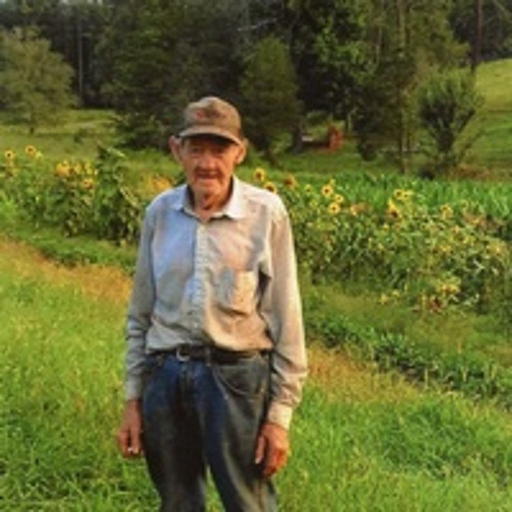 Donald Horace Dockery