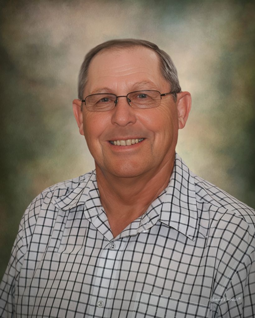Buddy Simmons Profile Photo