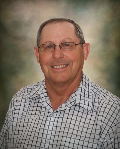 Buddy Simmons's obituary image