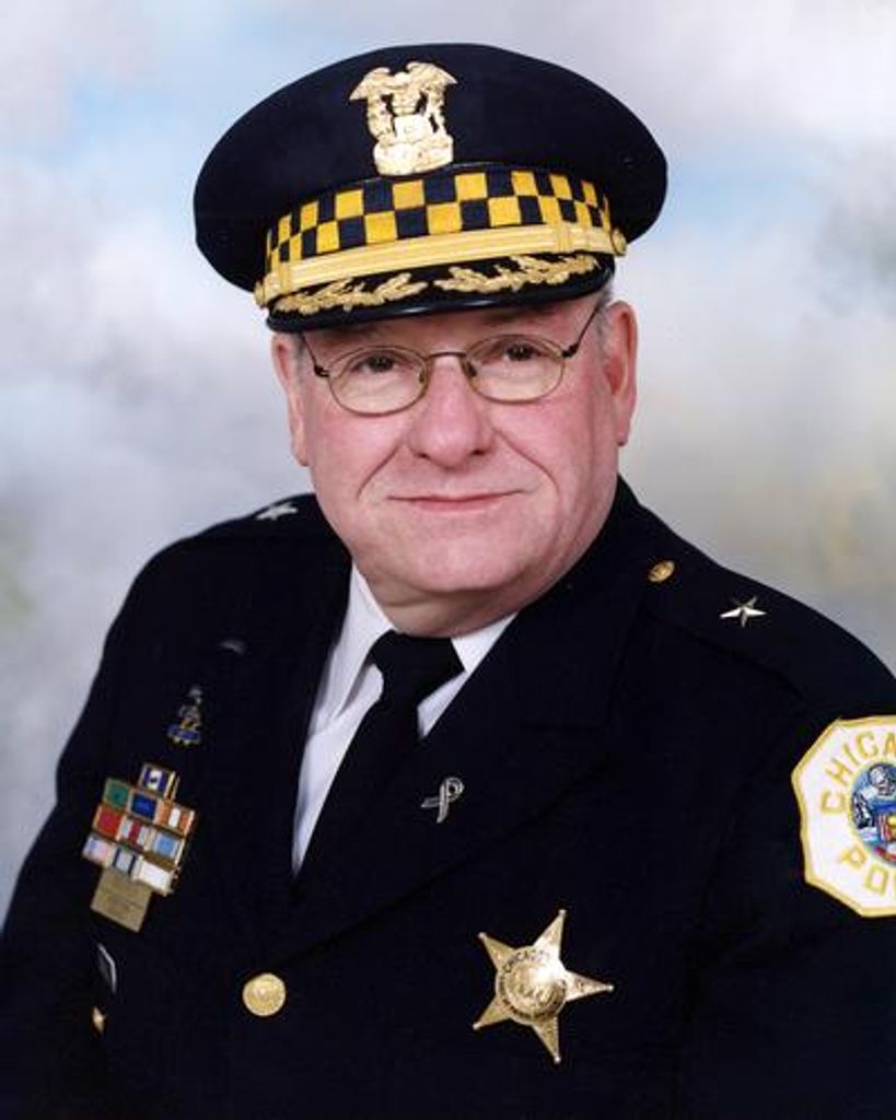 James A. Maurer Profile Photo