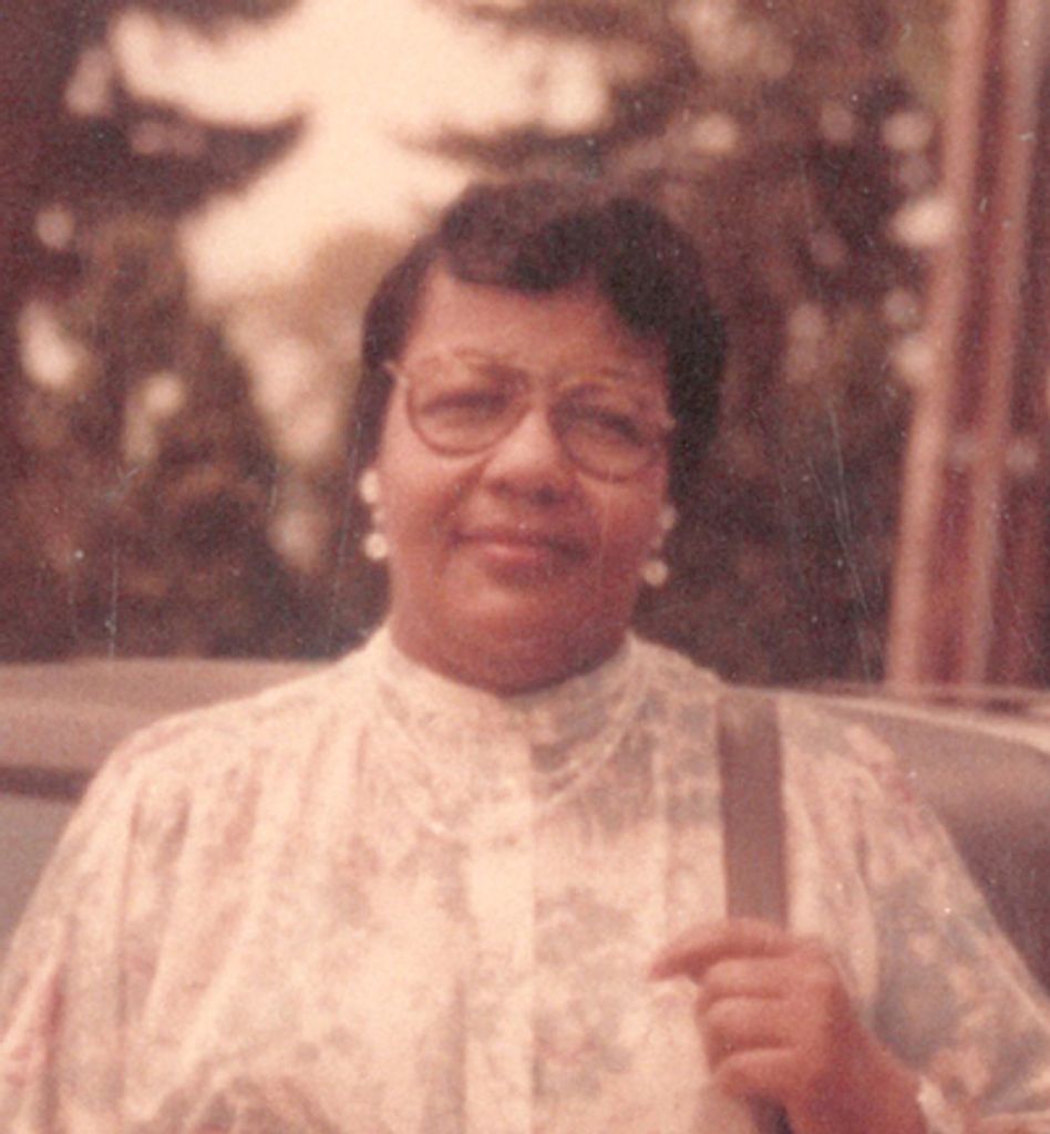 Marcella Faulkner Profile Photo