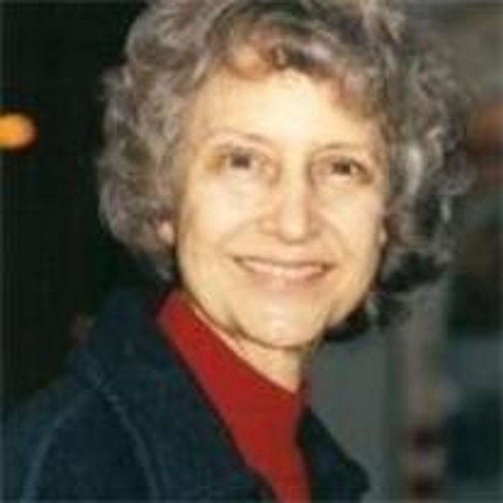 Sharon Helming