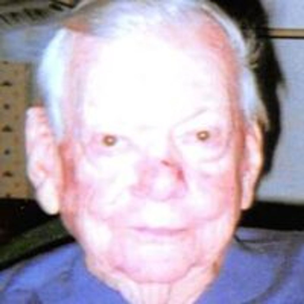 Keith C. "Buster" Houk