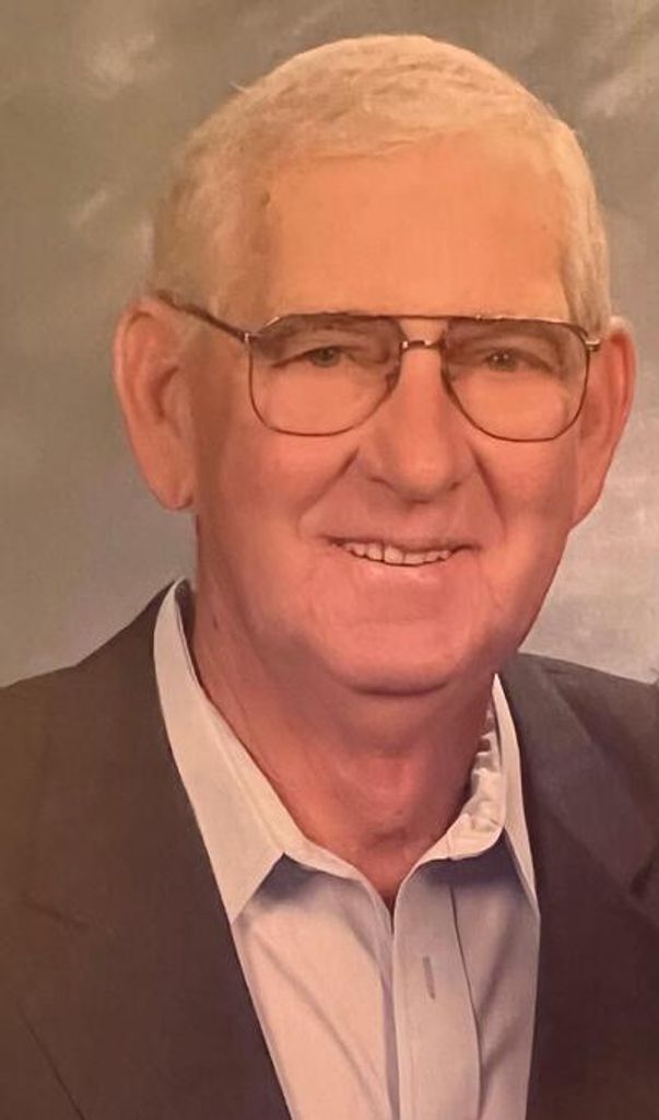 Vewis "Dick" Lanier Seals Profile Photo