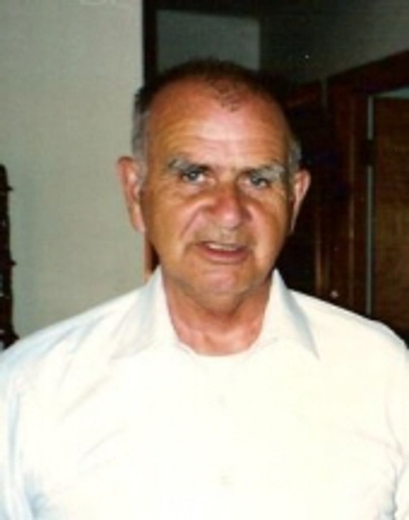 Norman Small