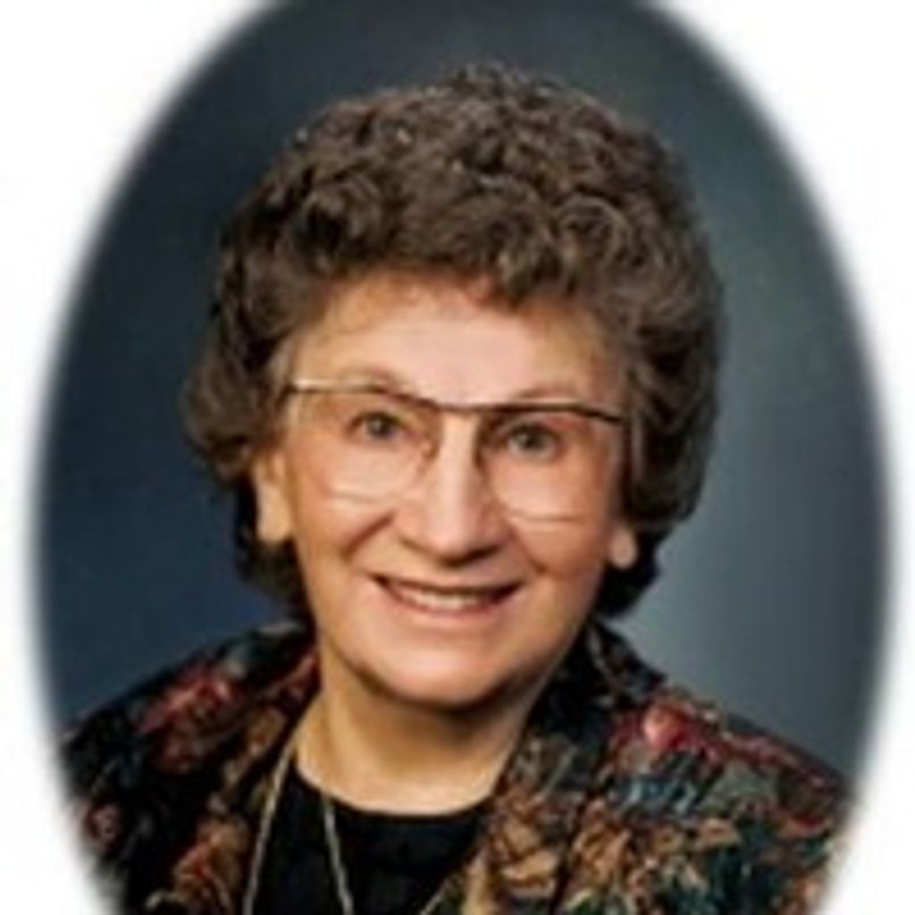 Helen Dunlap