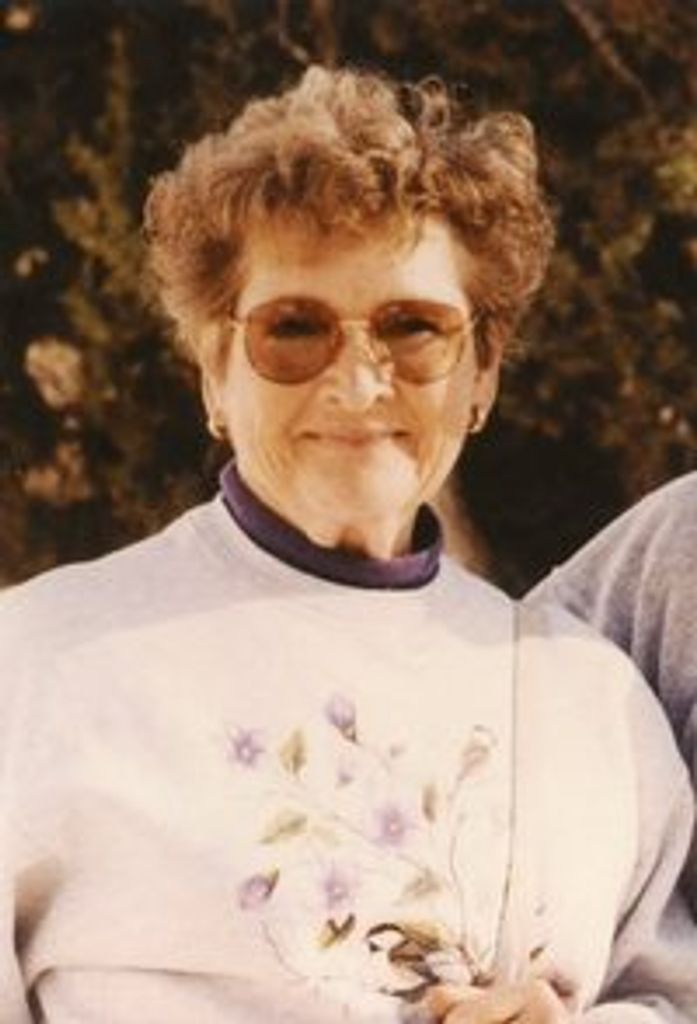 Beryle Harrow
