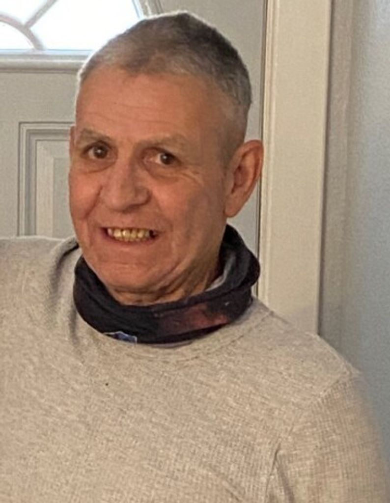 Stephen Cross Sr.