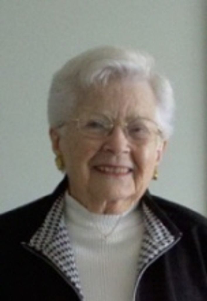 Ruth Lee (Nee Leathers) Martin Profile Photo