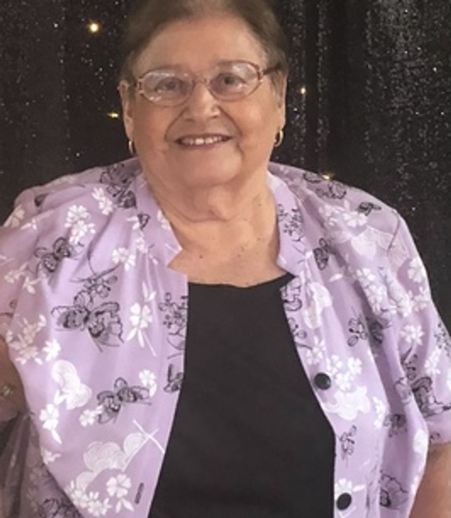 Susana M. Benavidez