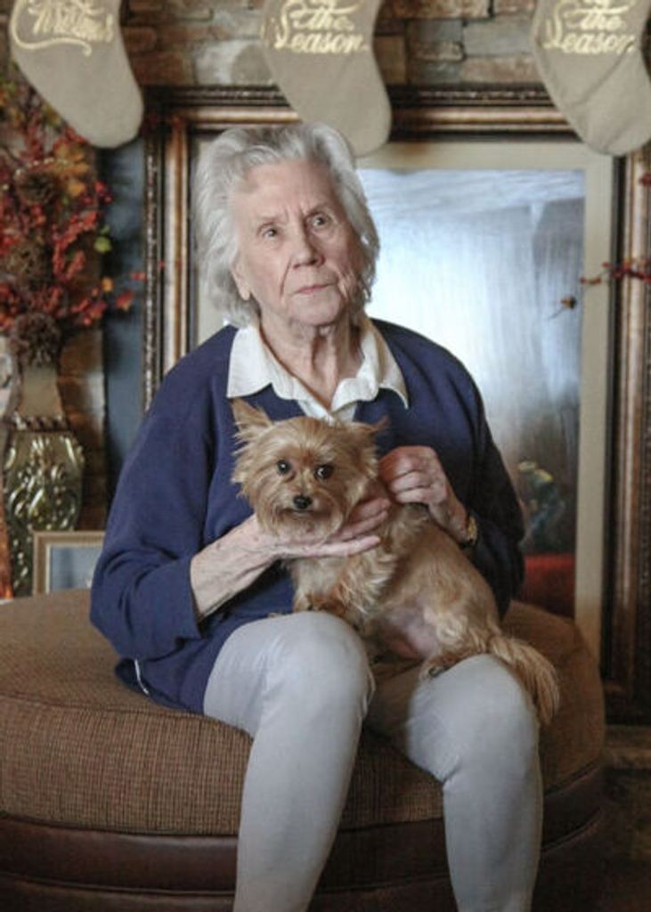 Mary Jo Connerly Profile Photo