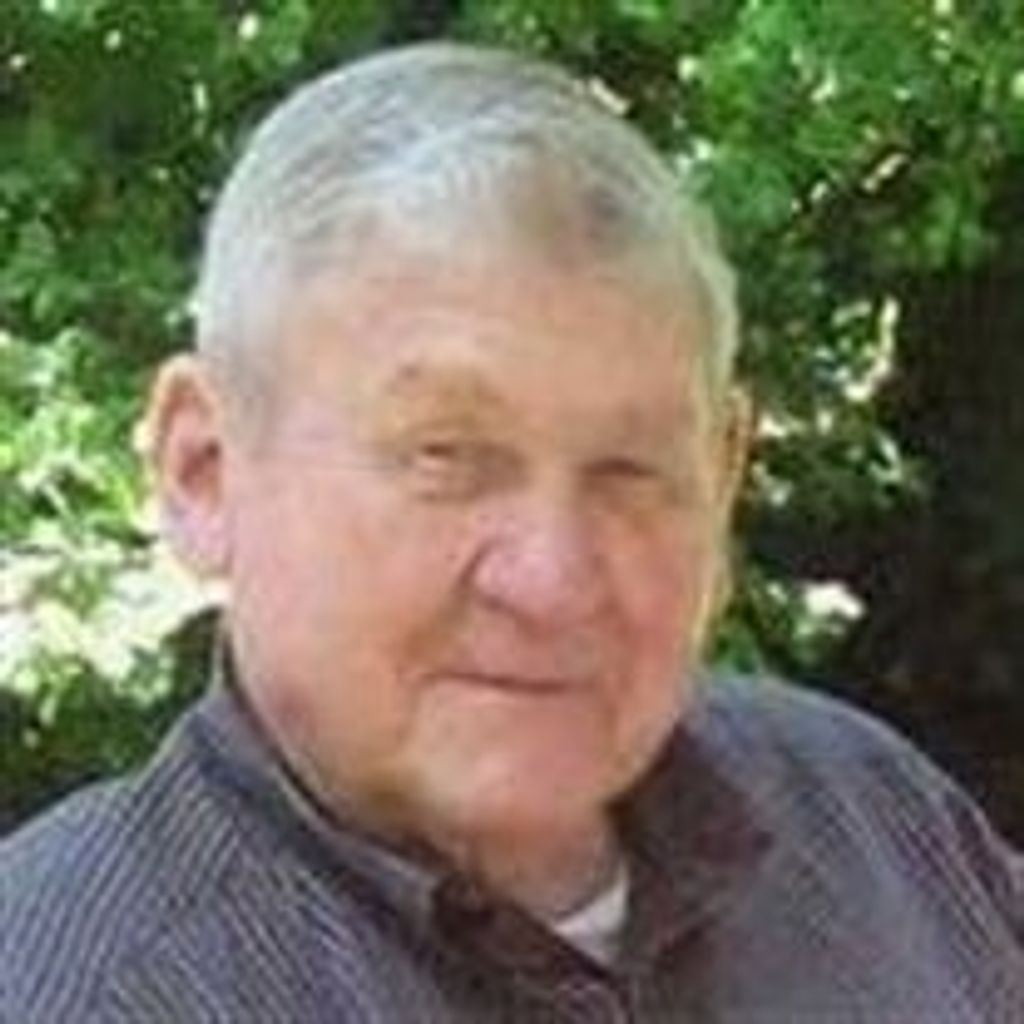William Early "Shaky" Jacobs Profile Photo