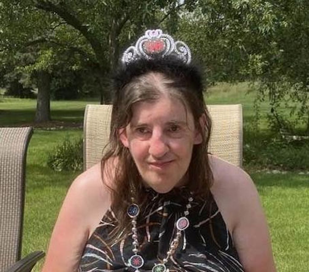 Danielle Louise Gentry Profile Photo