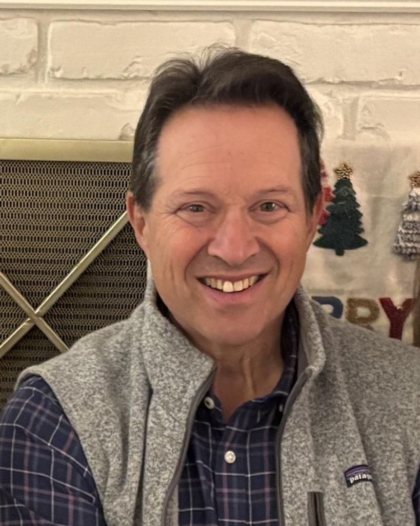 Brian Russell Maser Profile Photo