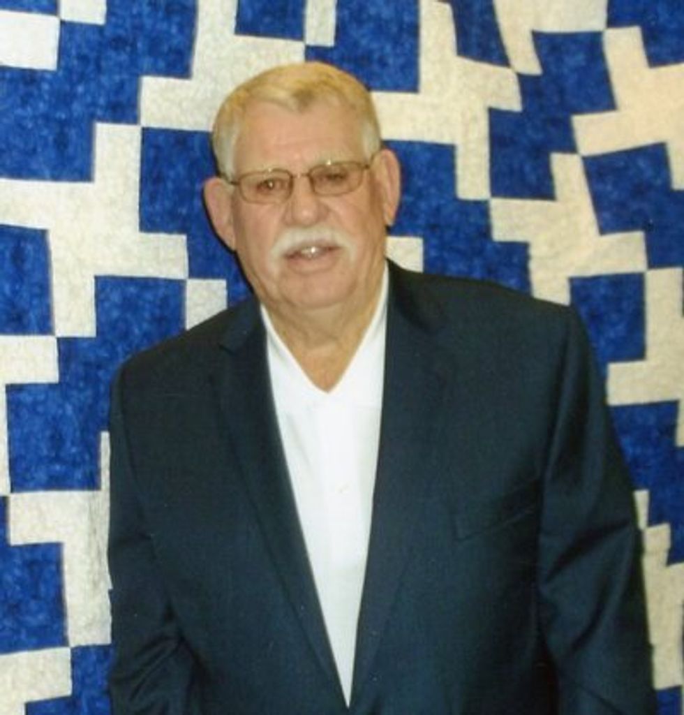 Robert K Funk Profile Photo