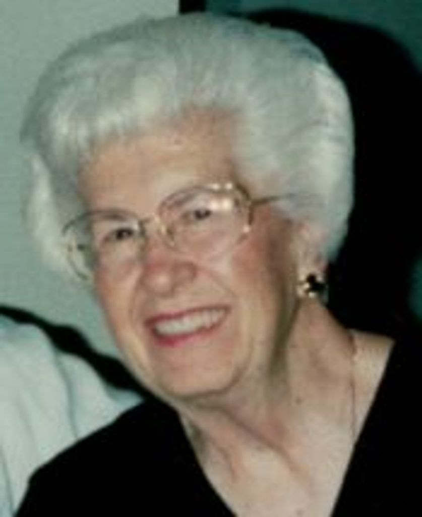 Helen F. Lakins