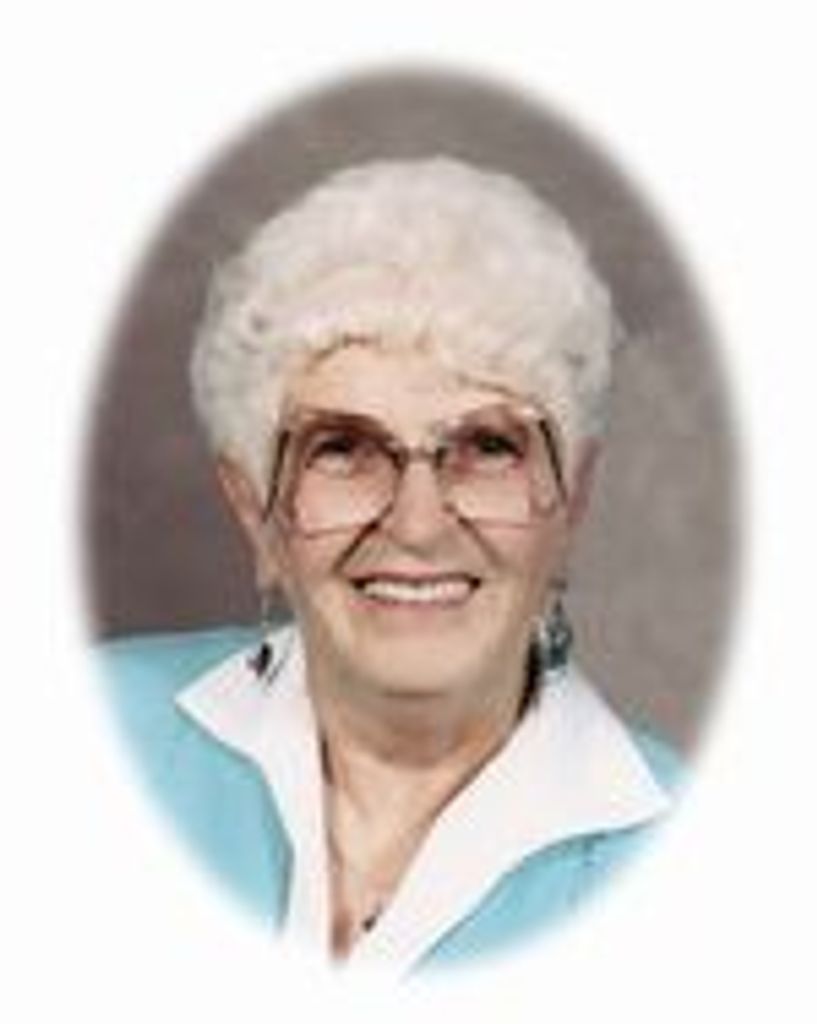 Beulah M. Kling