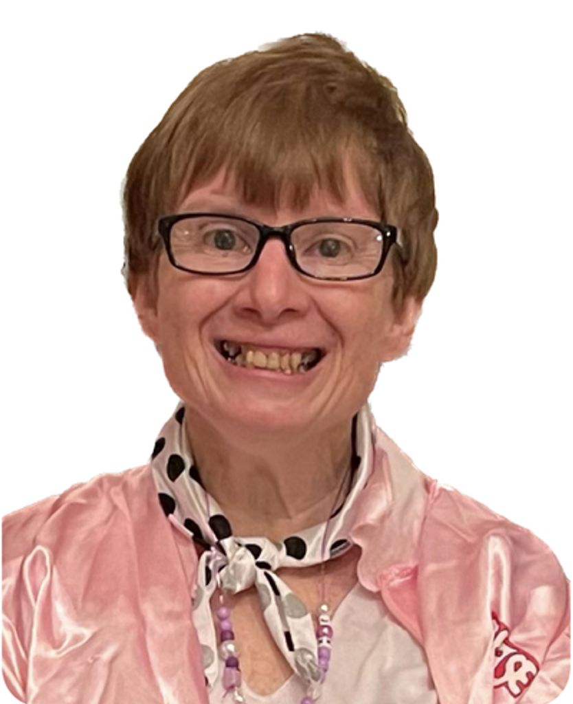 Chandra Kay Johnson Profile Photo