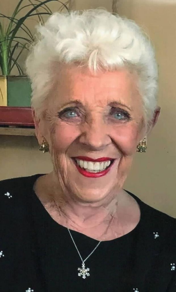Shirley Joan Bubak