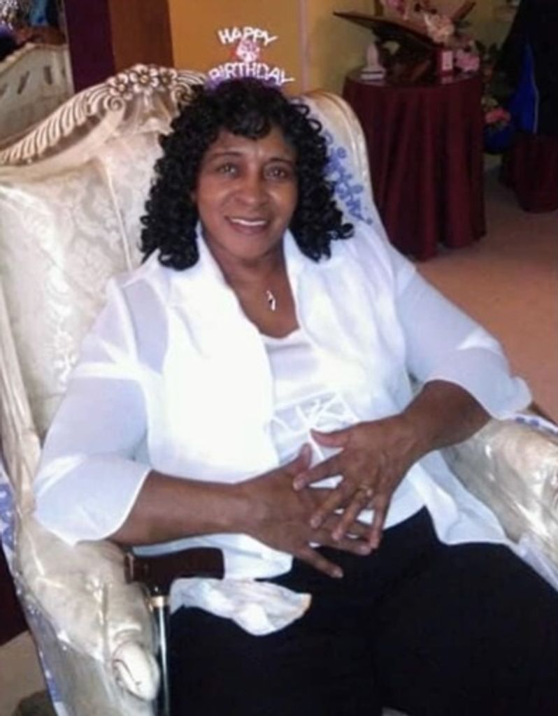 Claudia Mae Landrum Profile Photo