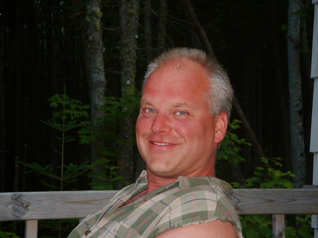 Paul Kenneth Alexander