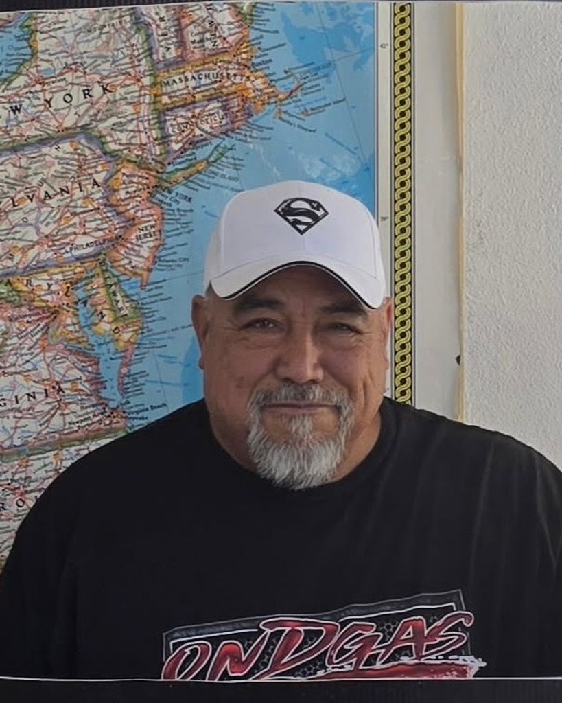 Jaime Faz Garcia Profile Photo