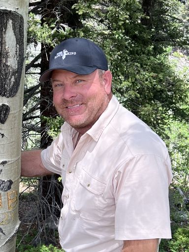 Mark Bogart's obituary image